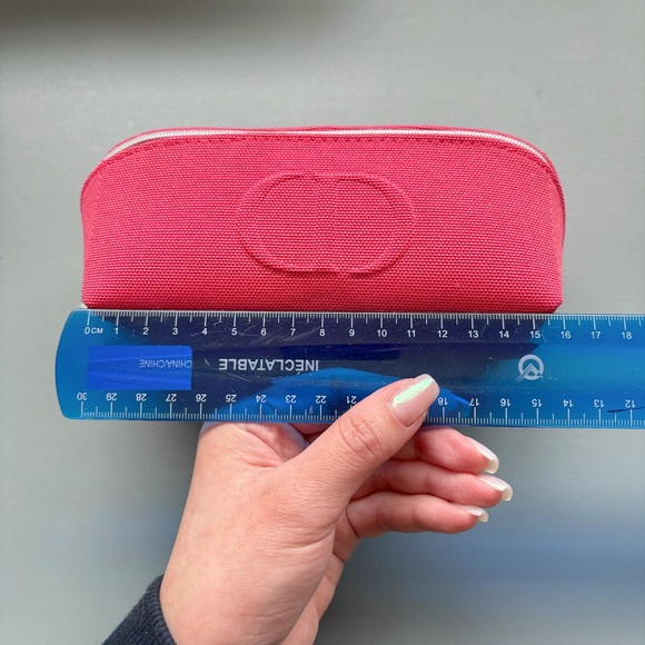 Dior beauty cosmetic bag - Picture 4 of 4